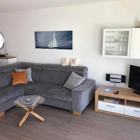 Uhlenweg 6 Eg Scheidemann Gm 69821 公寓 *