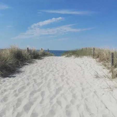 公寓 Uhlenweg 6 Eg Scheidemann Gm 69821 *