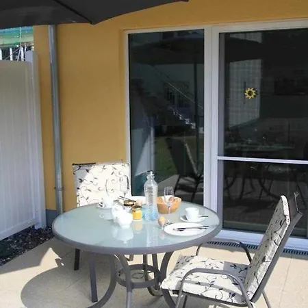 Uhlenweg 6 Eg Scheidemann Gm 69821 *