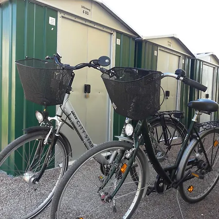 Uhlenweg 6 Eg Scheidemann Gm 69821 Muritz