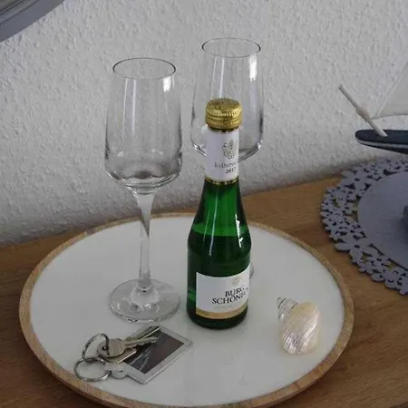 Uhlenweg 6 Eg Scheidemann Gm 69821 * Muritz