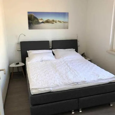 Uhlenweg 6 Eg Scheidemann Gm 69821 *