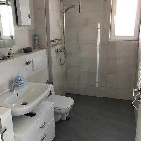 Uhlenweg 6 Eg Scheidemann Gm 69821 公寓 *