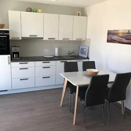 Uhlenweg 6 Eg Scheidemann Gm 69821 * Muritz