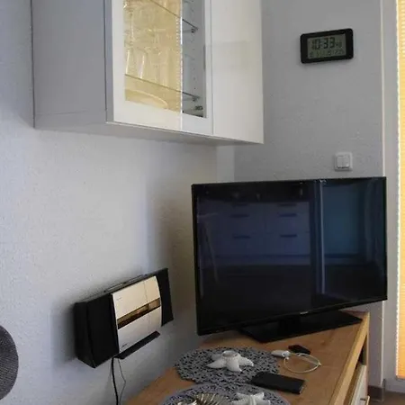 Uhlenweg 6 Eg Scheidemann Gm 69821 公寓