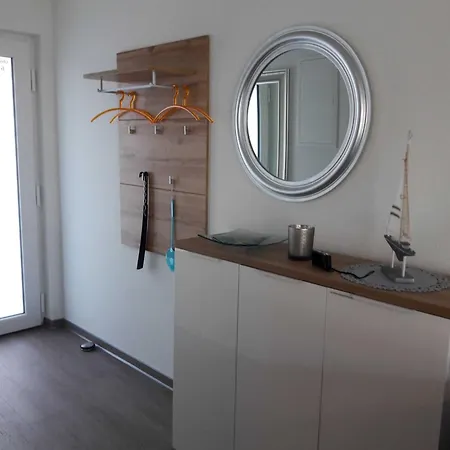 Uhlenweg 6 Eg Scheidemann Gm 69821 公寓