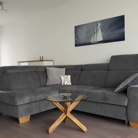 Uhlenweg 6 Eg Scheidemann Gm 69821 * Muritz